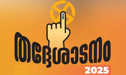 നാ​ട്ടി​ൽ വോ​ട്ടു​കാ​ലം; പ്ര​വാ​സി​ക്ക് കാ​ത്തി​രി​പ്പു കാ​ലം