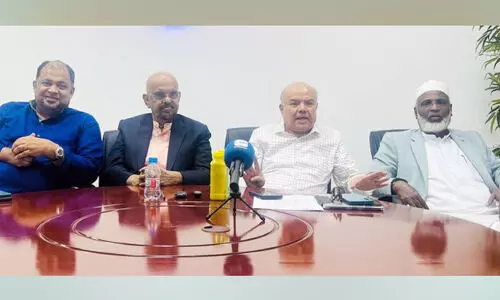 ‘ഫേ​സ് എ​ക്സ്’ സ്റ്റു​ഡ​ന്റ്സ് പ​ബ്ലി​ക് ടോ​ക്ക് ഷോ ​ര​ജി​സ്ട്രേ​ഷ​ൻ ആ​രം​ഭി​ച്ചു