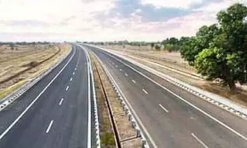 മൈസൂരു-കുശാൽനഗർ ദേശീയപാത 275 ; പാക്കേജ് രണ്ടിന് പച്ചക്കൊടി