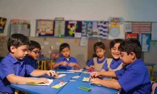 എൽ.കെ.ജി ക്ലാസുകൾക്ക് 20 കുട്ടികൾ നിർബന്ധം