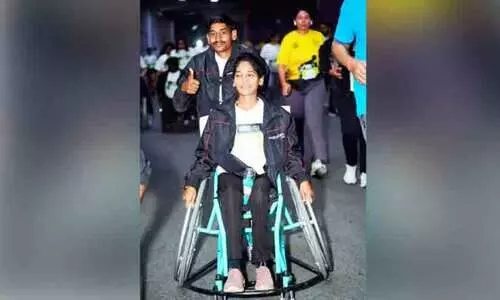 മിഡ്‌നൈറ്റ് മാരത്തണ്‍