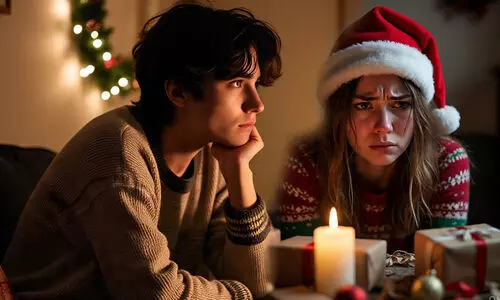 എന്തുകൊണ്ട് ആഘോഷങ്ങളിൽ ഞാൻ മാത്രം ഒറ്റപ്പെടുന്നു? ‘ഹോളിഡേ ഡിപ്രഷൻ’ നിസാരമല്ല