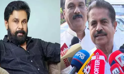 Dileep, Adoor prakash Dileep, Adoor prakash