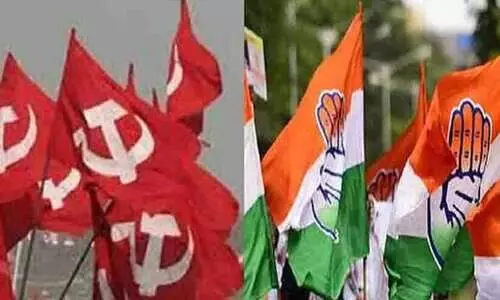 തിരിച്ചുപിടിക്കാൻ സി.പി.എം; നിലനിർത്താൻ യു.ഡി.എഫ്