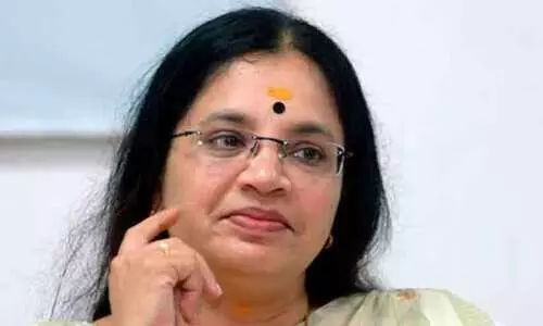 bhagyalakshmi dubbing artist bhagyalakshmi dubbing artist