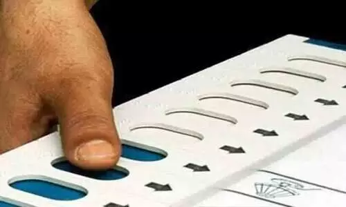 ഒറ്റപ്പാലം ബ്ലോക്കിൽ പ്രസിഡന്റ് പോരാട്ടം