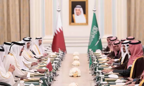 സു​പ്ര​ധാ​ന തീ​രു​മാ​ന​ങ്ങ​ളു​മാ​യി കോ​ഓ​ഡി​നേ​ഷ​ൻ കൗ​ൺ​സി​ൽ യോ​ഗം