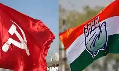 യു.ഡി.എഫ് കോട്ടയിൽ വിള്ളൽ വീഴ്ത്താൻ എൽ.ഡി.എഫ്