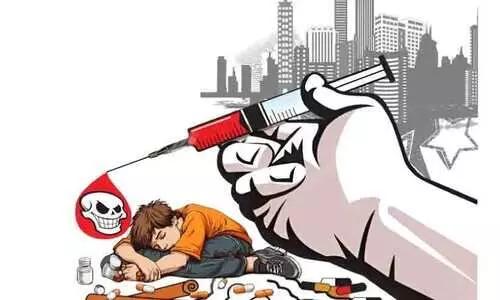 ഡി.ജെ പാര്‍ട്ടികളുടെ മറവിൽ ലഹരി ഒഴുകുന്നു