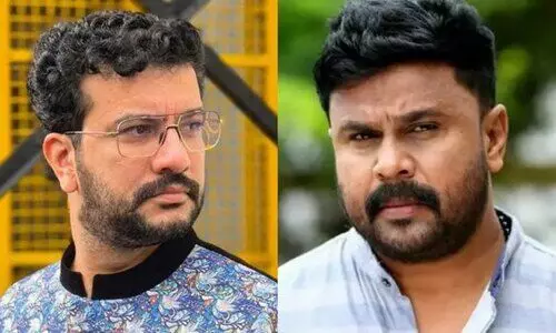 ദിലീപ് കുറ്റക്കാരനാണെന്ന് ഒരുഘട്ടത്തിലും തോന്നിയിട്ടില്ല, നമ്മൾ ആഗ്രഹിക്കുന്ന വിധി കോടതിയിൽനിന്ന് വരണമെന്നില്ല -രമേഷ് പിഷാരടി ദിലീപ് കുറ്റക്കാരനാണെന്ന് ഒരുഘട്ടത്തിലും തോന്നിയിട്ടില്ല, നമ്മൾ ആഗ്രഹിക്കുന്ന വിധി കോടതിയിൽനിന്ന് വരണമെന്നില്ല -രമേഷ് പിഷാരടി