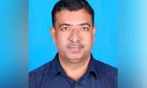 റിയാദിലെ മുൻ പൊതുപ്രവർത്തകൻ നാട്ടിൽ നിര്യാതനായി