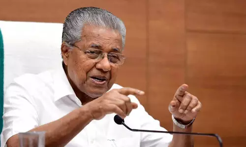 There is no point in pinning your hopes on K-Rail says CM There is no point in pinning your hopes on K-Rail says CM