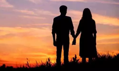 കാണാതായ മുസ്‍ലിം ലീഗ് വനിത സ്ഥാനാർഥി പൊലീസ് സ്റ്റേഷനിൽ ഹാജരായി; ആൺ സുഹൃത്തിനൊപ്പം വിട്ടയച്ചുവെന്ന് പൊലീസ്