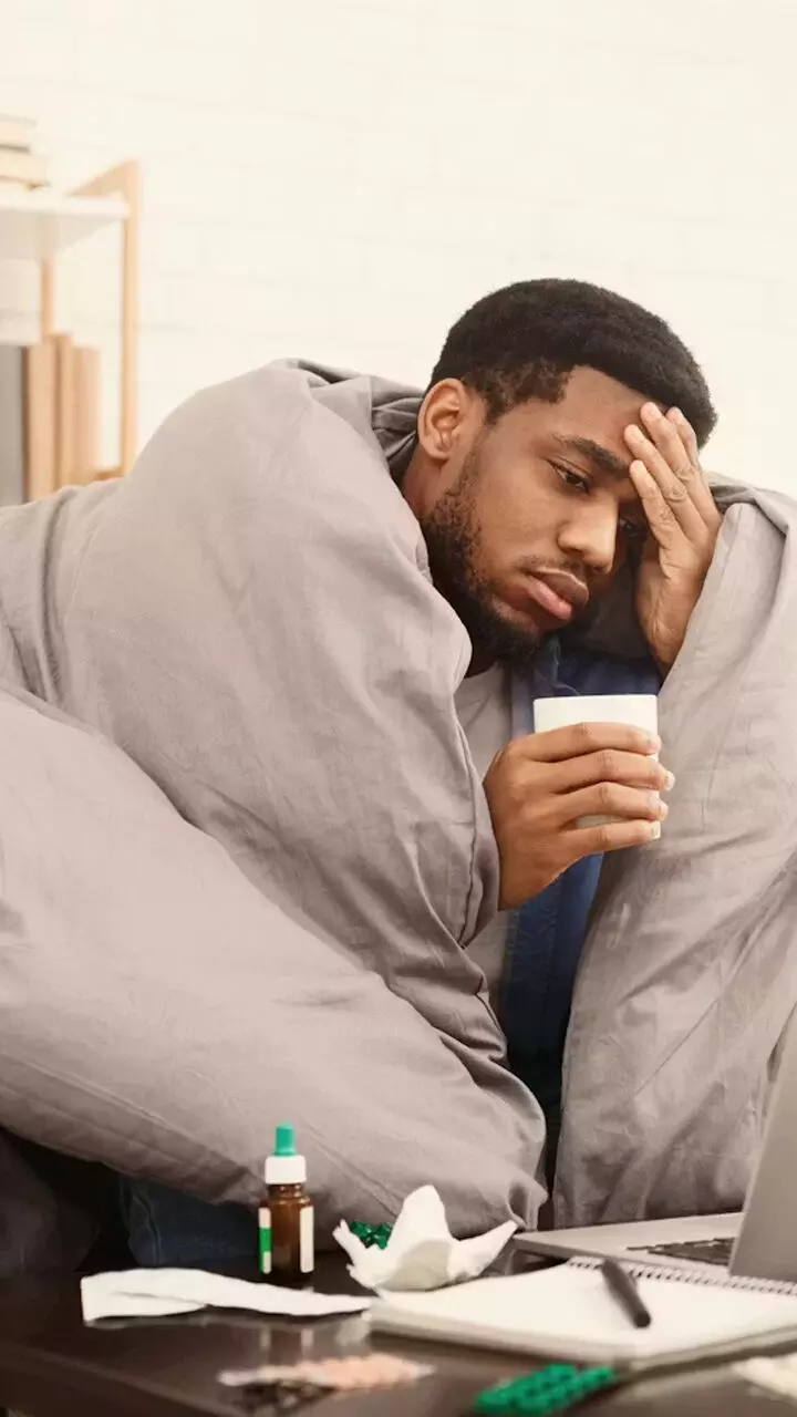 നിങ്ങളുടെ ശരീരം അണുബാധയുടെ പിടിയിലാണ് എന്നതിന്റെ ലക്ഷണങ്ങൾ ഇവയാണ് നിങ്ങളുടെ ശരീരം അണുബാധയുടെ പിടിയിലാണ് എന്നതിന്റെ ലക്ഷണങ്ങൾ ഇവയാണ്