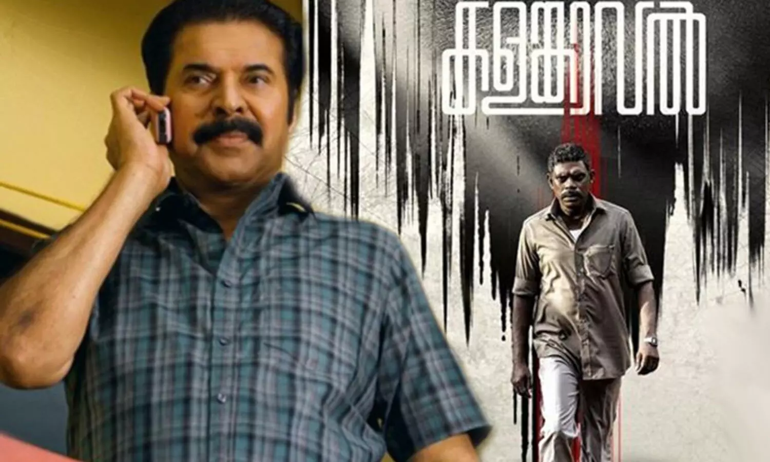 50 കോടി കടന്ന് വിനായകന്‍റെ കളങ്കാവൽ; വില്ലനായ മമ്മൂട്ടിയെ ഏറ്റെടുത്ത് ആരാധകർ...