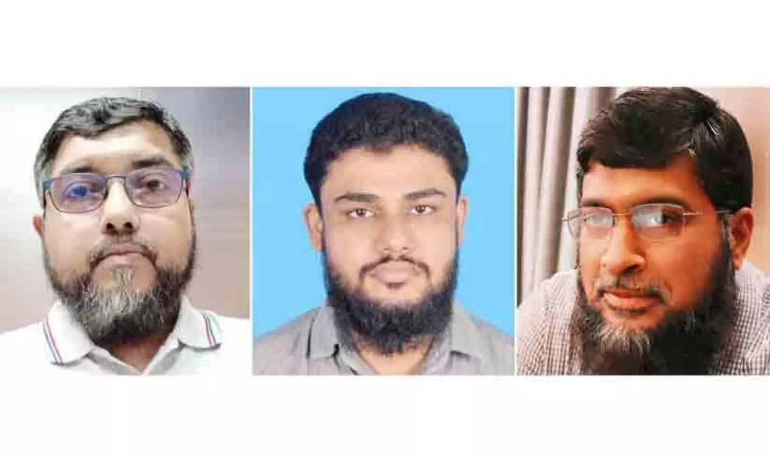 ന​സീം - റൗ​ദ ഇ​സ്‌​ലാ​ഹി സെൻറ​റി​ന് പു​തി​യ നേ​തൃ​ത്വം