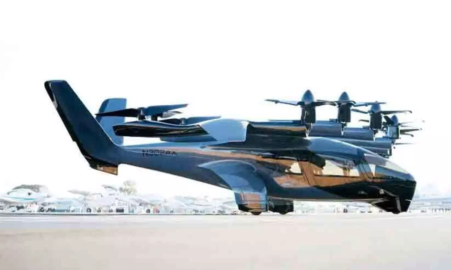 അ​മേ​രി​ക്ക​ൻ സ​ഹ​ക​ര​ണ​ത്തോ​ടെ സൗ​ദി​യി​ൽ എ​യ​ർ ടാ​ക്സി​ക​ൾ ആ​രം​ഭി​ക്കും