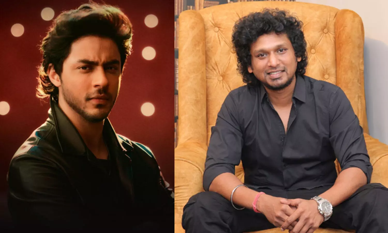 ഇന്ത്യയിലെ ജനപ്രിയ സംവിധായകർ; മലയാളത്തിൽ നിന്ന് രണ്ടുപേർ, ആര്യൻ ഖാനും പട്ടികയിൽ