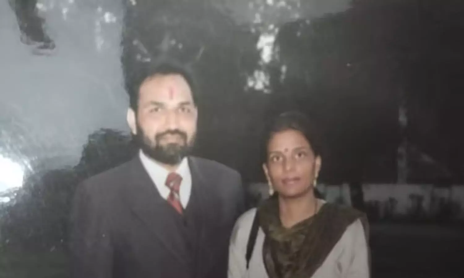 ഭാര്യയെ കൊന്ന കേസിൽ പ്രഫസർ നാല് വർഷത്തിന് ശേഷം പിടിയിൽ; വഴിത്തിരിവായത് ബ്രെയിൻ മാപ്പിങ് ടെസ്റ്റ്