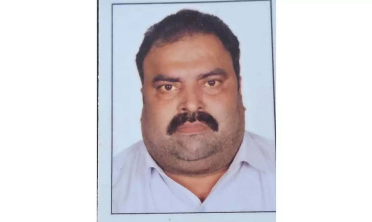 മലപ്പുറം താനൂർ സ്വദേശി റിയാദിൽ നിര്യാതനായി