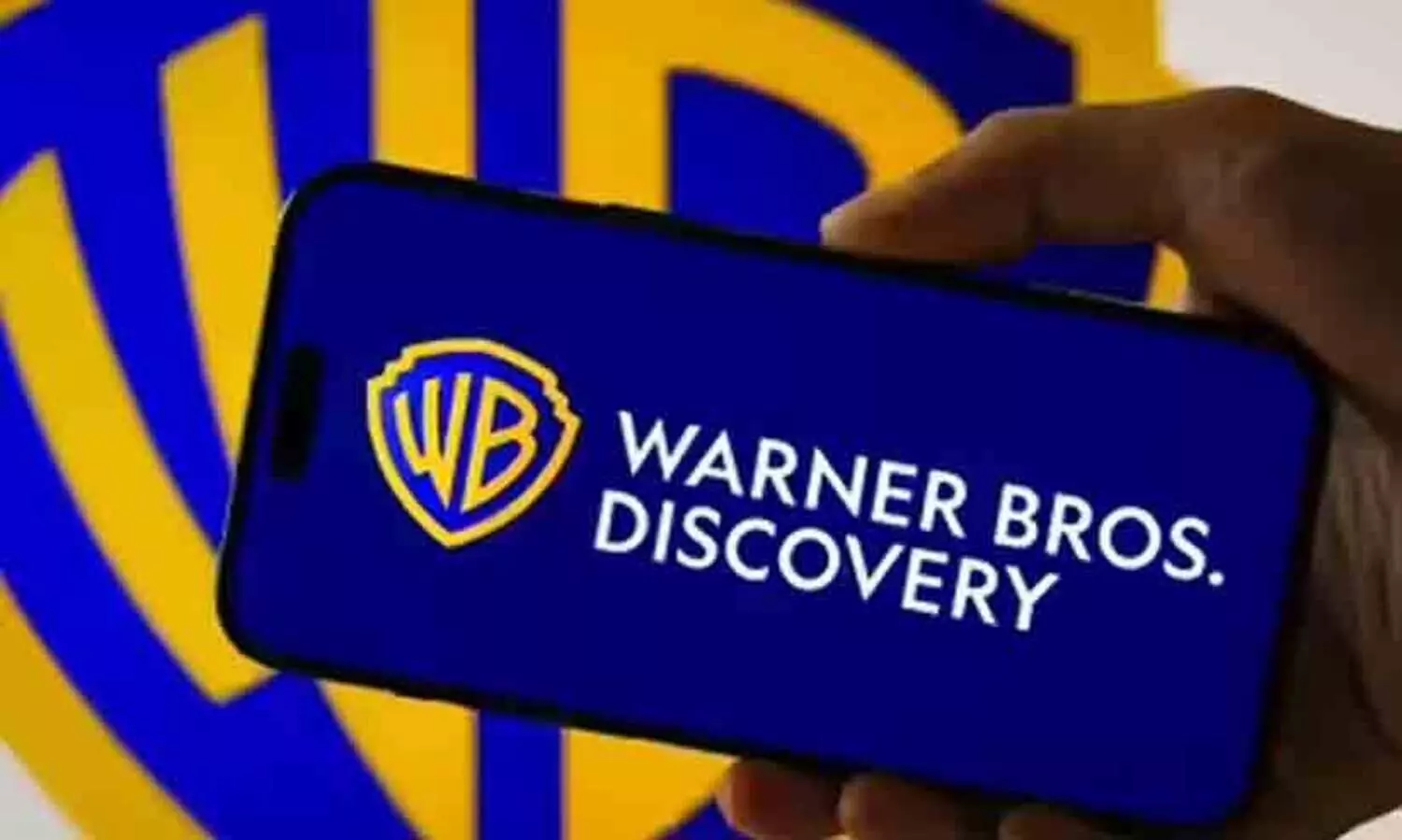 വാർണർ ബ്രദേഴ്സ് വിൽപന: ടെൻസെന്റ് ഹോൾഡിങ്സ് പിന്മാറി