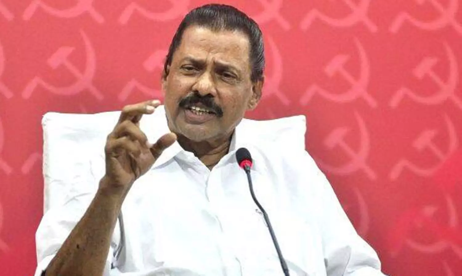 ‘തദ്ദേശ യോഗ’മില്ലാതെ എം.വി. ഗോവിന്ദൻ