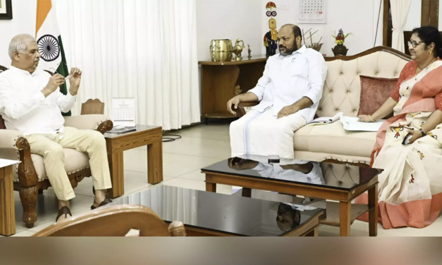 ഡി​ജി​റ്റ​ൽ, കെ.​ടി.​യു വി.​സി നി​യ​മ​നം: സ​ർ​ക്കാ​ർ-​ഗ​വ​ർ​ണ​ർ സ​മ​വാ​യ നീ​ക്ക​വും പൊ​ളി​ഞ്ഞു