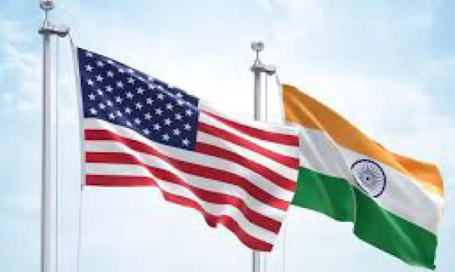 Negotiations,Tariffs,Bilateral trade agreement ,Exports & market access,Economic diplomacy ഇന്ത്യ, അമേരിക്ക, ജയ്പുർ,