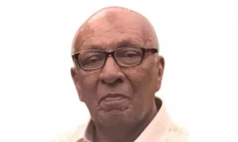 മാഹി മുൻ സി.ഇ.ഒ മമ്മൂട്ടി മാസ്റ്റർ നിര്യാതനായി മാഹി മുൻ സി.ഇ.ഒ മമ്മൂട്ടി മാസ്റ്റർ നിര്യാതനായി