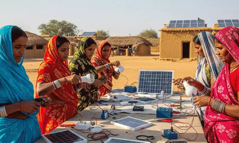 Mining sector Mining sector