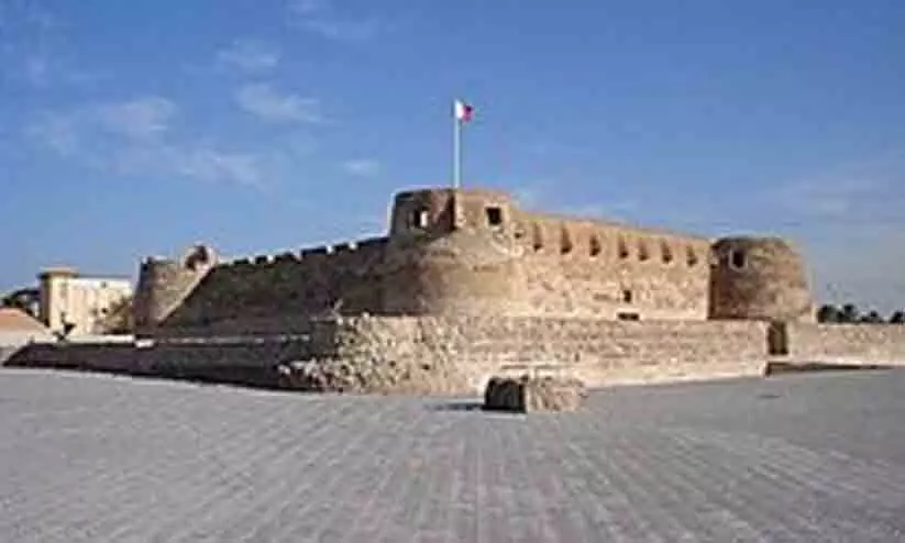 മുഹറഖ്-അറാദ് പാലത്തിന് അംഗീകാരം; തീരദേശ വികസനത്തിനും സാധ്യത മുഹറഖ്-അറാദ് പാലത്തിന് അംഗീകാരം; തീരദേശ വികസനത്തിനും സാധ്യത