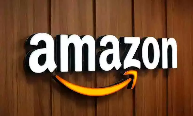 Amazon Amazon