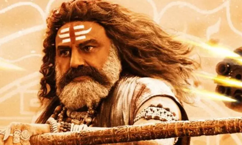 റിലീസിന് മണിക്കൂറുകൾക്ക് മുമ്പ് മാറ്റിവെച്ച ബാലയ്യ ചിത്രം; അഖണ്ഡ 2 ഒടുവിൽ തിയറ്ററിലേക്ക്