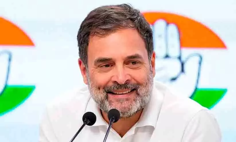 Rahul Gandhi Rahul Gandhi