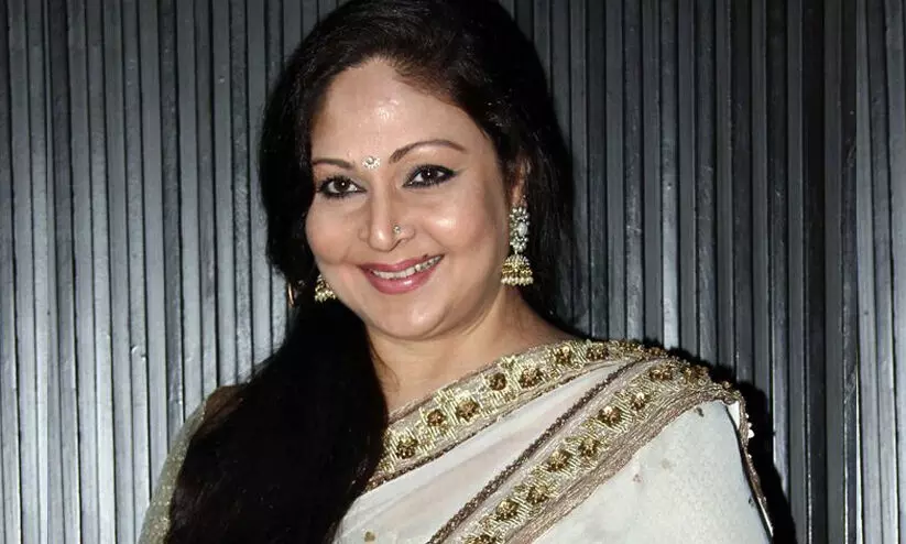 rati agnihotri