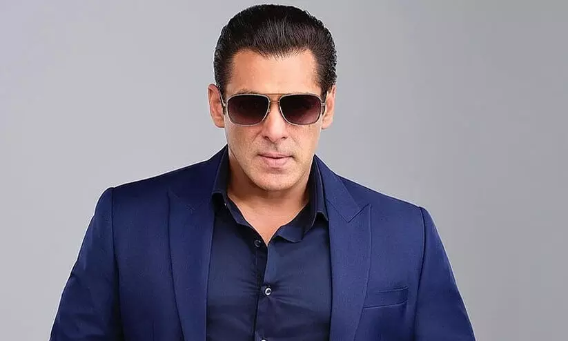 റെഡ് സീ അന്താരാഷ്ട്ര ചലച്ചിത്രോത്സവം; ബോളിവുഡ് താരം സൽമാൻ ഖാൻ നാളെ അതിഥിയായെത്തും റെഡ് സീ അന്താരാഷ്ട്ര ചലച്ചിത്രോത്സവം; ബോളിവുഡ് താരം സൽമാൻ ഖാൻ നാളെ അതിഥിയായെത്തും