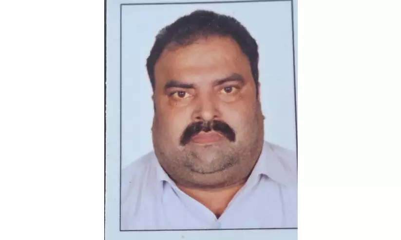 മലപ്പുറം താനൂർ സ്വദേശി റിയാദിൽ നിര്യാതനായി മലപ്പുറം താനൂർ സ്വദേശി റിയാദിൽ നിര്യാതനായി