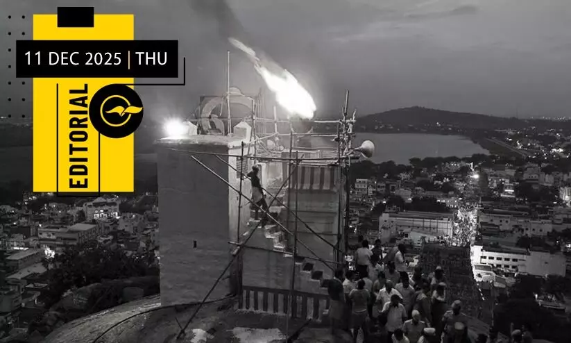 അനുവദിക്കരുത്, തമിഴ് മണ്ണിന് തീകൊളുത്താൻ അനുവദിക്കരുത്, തമിഴ് മണ്ണിന് തീകൊളുത്താൻ