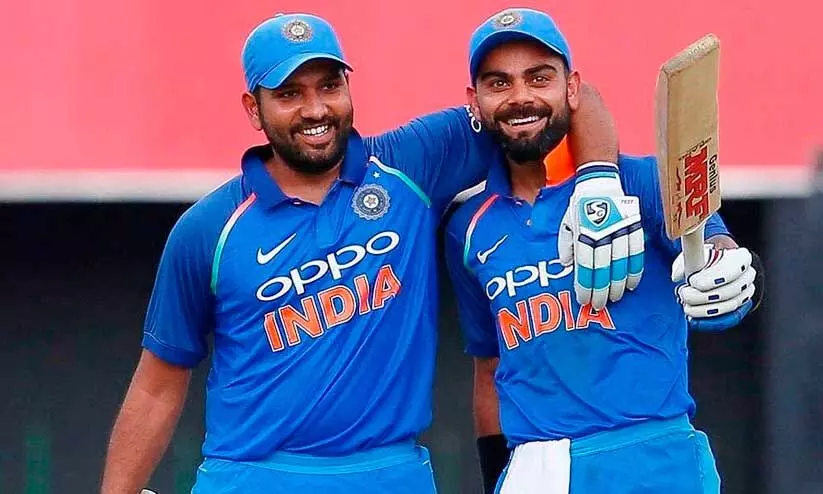 ICC ODI rankings ICC ODI rankings