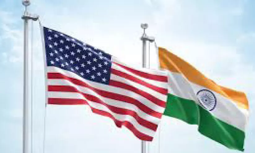 Negotiations,Tariffs,Bilateral trade agreement ,Exports & market access,Economic diplomacy ഇന്ത്യ, അമേരിക്ക, ജയ്പുർ, Negotiations,Tariffs,Bilateral trade agreement ,Exports & market access,Economic diplomacy ഇന്ത്യ, അമേരിക്ക, ജയ്പുർ,