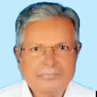 അമ്പൂട്ടി