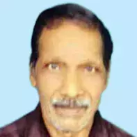 ബാലകൃഷ്ണൻ