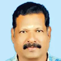 രാമചന്ദ്രൻ അടിയോടി