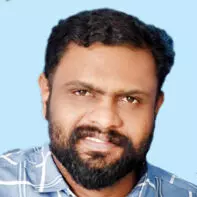 സു​മ​ൻ വി​കാ​സ്