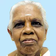 നാരായണി