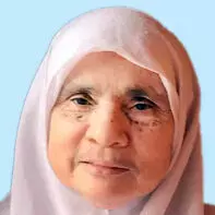 സൈനബ ഹജ്ജുമ്മ