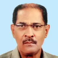 രാമദാസൻ