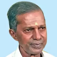 ദാമോദരൻ