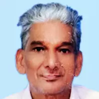 ഗോവിന്ദൻ