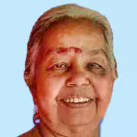 കല്യാണിക്കുട്ടി ബ്രാഹ്മണിയമ്മ